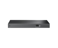 TP-Link 18p TL-SL1218P (16x10/100Mbit PoE+, 2x1000Mbit) - 1063920 - zdjęcie 3